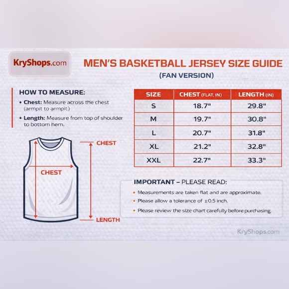 Chicago Bulls Michael Jordan Basketball Jersey - Picture 7 of 7